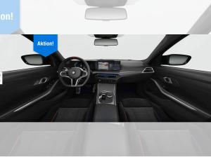 BMW M340 d xDrive Touring Facelift / M-Sport Pro / 19  / AHK/ Driv. As. / ACC / M-Performance