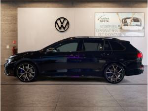 Volkswagen Golf 8 Variant*399€! ⚡!R! -VMAX⚡ 320PS AUT 🍆 AFK NAVI🌞 PANO