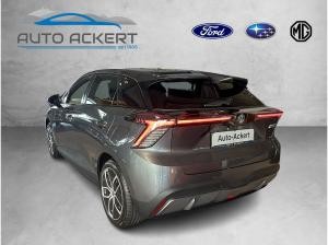 MG MG4 64 kWh Luxury *SONDERLEASING*