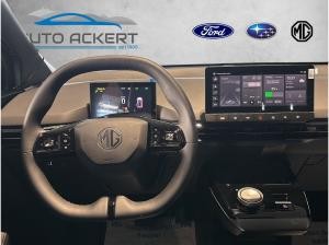MG MG4 64 kWh Luxury *SONDERLEASING*