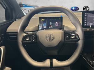 MG MG4 64 kWh Luxury *SONDERLEASING*