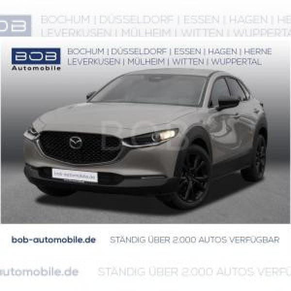 Foto - Mazda CX-30 Exclusive-Line+PDC+SHZ+LMF⚡️jetzt bestellen⚡️gewerblich_Bochum