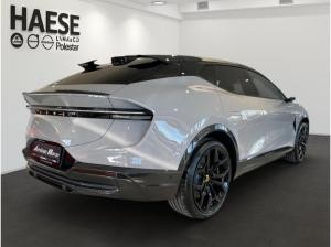 Lotus Eletre Lotus Eletre S *KAIMU GREY by LOTUS HAESE