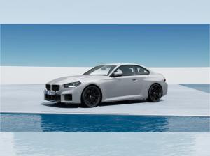 BMW M2 Coupe *NEU* / 19/20 / Adapt. M/ Sportsitze / Automatik/ M Drive Prof..