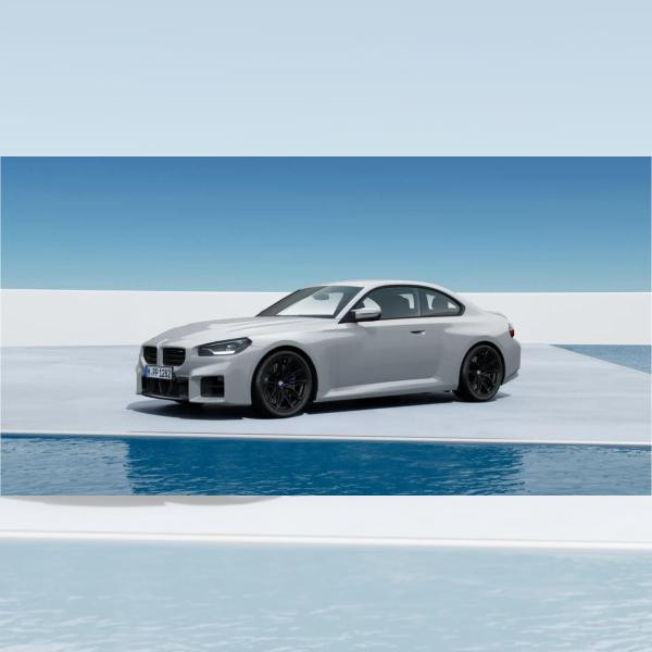 Foto - BMW M2 Coupe *NEU* / 19/20 / Adapt. M/ Sportsitze / Automatik/ M Drive Prof..