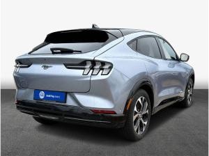 Ford Mustang Mach-E AWD 198kW Technologie-Paket