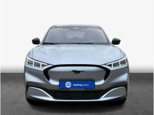 Ford Mustang Mach-E AWD 198kW Technologie-Paket