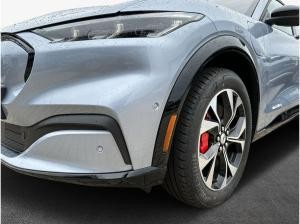 Ford Mustang Mach-E AWD 198kW Technologie-Paket