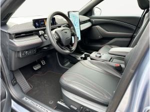 Ford Mustang Mach-E AWD 198kW Technologie-Paket