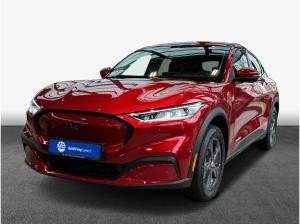 Ford Mustang Mach-E BASE , 5-türig (Elektrischer Strom)