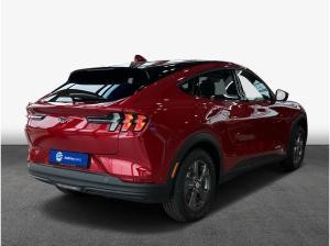 Ford Mustang Mach-E BASE , 5-türig (Elektrischer Strom)