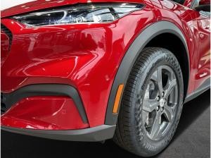 Ford Mustang Mach-E BASE , 5-türig (Elektrischer Strom)