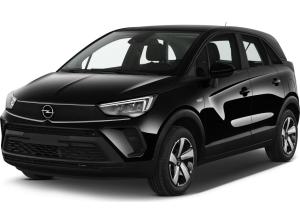 Opel Crossland Enjoy Automatik mit RFK & SHZ *direkt verfügbar*