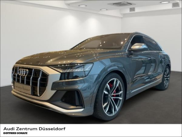 Audi SQ8 TFSI - Nur für Mitglieder des Deutschen Mittelstandsbund (Düsseldorf)