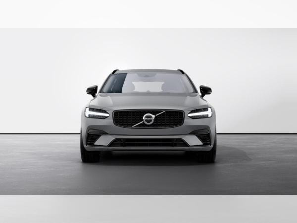 Volvo V90 für 735,00 € brutto leasen