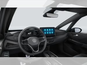 Volkswagen ID.3 Pro 150 kW 58 kWh zzgl. Wartungspaket
