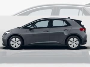 Volkswagen ID.3 Pro 150 kW 58 kWh zzgl. Wartungspaket