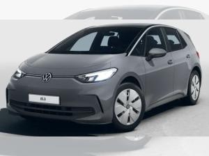 Volkswagen ID.3 Pro 150 kW 58 kWh zzgl. Wartungspaket