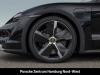 Foto - Porsche Taycan Turbo Cross Turismo PDCC Sport PDLS+ PSCB SHUD 360 Kamera ACC Matrix LED