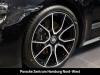 Foto - Porsche Taycan Sport Turismo Sport Paket Lederfreie LED