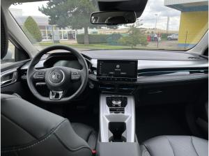 MG MG5 MAXIMAL LUXURY 360° NAVI SHZ LED PDC NEU
