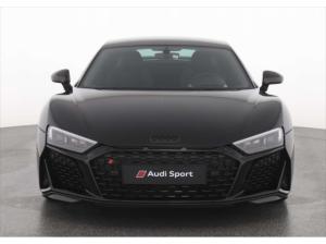 Audi R8 Coupe V10 performance quattro