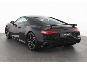 Audi R8 Coupe V10 performance quattro