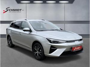 MG MG5 MAXIMAL LUXURY 360° NAVI SHZ LED PDC NEU