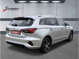 MG MG5 MAXIMAL LUXURY 360° NAVI SHZ LED PDC NEU