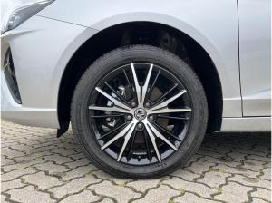 MG MG5 MAXIMAL LUXURY 360° NAVI SHZ LED PDC NEU