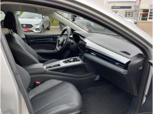 MG MG5 MAXIMAL LUXURY 360° NAVI SHZ LED PDC NEU