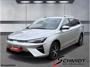 MG MG5 MAXIMAL LUXURY 360° NAVI SHZ LED PDC NEU