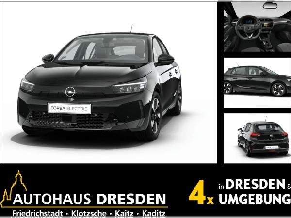 Opel Corsa für 201,11 € brutto leasen