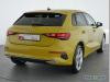 Foto - Audi A3 Sportback 30 TFSI S line Int/Pano/AHK/18 Zoll