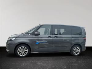 Volkswagen Multivan 1,4 TSI eHybrid ''Life'' Matrix-LED ACC AHK DCC Kamera Keyless