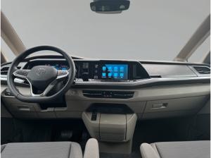 Volkswagen Multivan 1,4 TSI eHybrid ''Life'' Matrix-LED ACC AHK DCC Kamera Keyless
