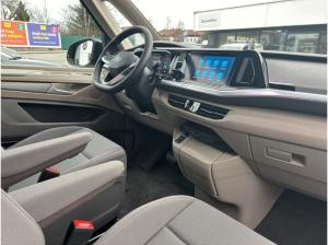 Volkswagen Multivan 1,4 TSI eHybrid ''Life'' Matrix-LED ACC AHK DCC Kamera Keyless