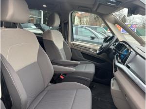Volkswagen Multivan 1,4 TSI eHybrid ''Life'' Matrix-LED ACC AHK DCC Kamera Keyless