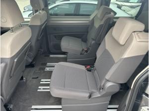Volkswagen Multivan 1,4 TSI eHybrid ''Life'' Matrix-LED ACC AHK DCC Kamera Keyless