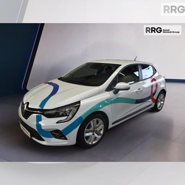 Foto - Renault Clio V Business Edition🔥💣💥GEBRAUCHTWAGEN-AKTION🔥💣💥