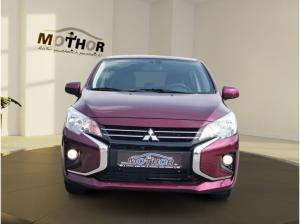 Mitsubishi Space Star Select + 1,2 l MT SOFORT verfügbar