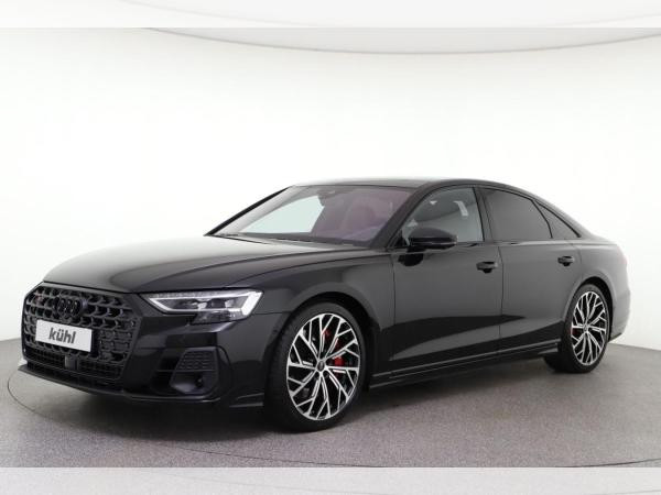 Audi A8 für 1.449,42 € brutto leasen