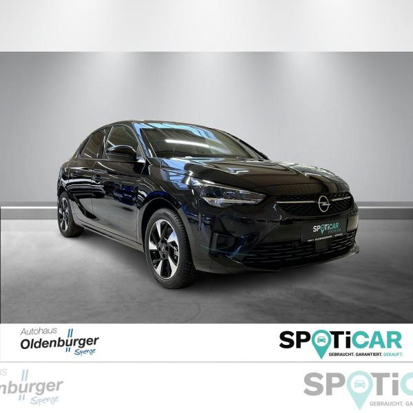 Foto - Opel Corsa Electric GS *sofort verfügbar" inkl. Allwetterreifen
