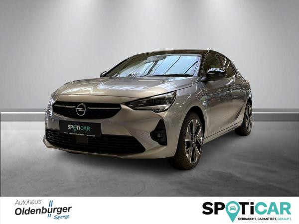 Foto - Opel Corsa Electric GS *sofort verfügbar*