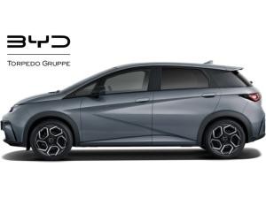 BYD DOLPHIN 💥Comfort💥sofort verfügbar💥 inkl. Wartung & Verschleiß 💥gültig bis 31.03.2024
