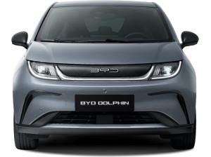 BYD DOLPHIN 💥Comfort💥sofort verfügbar💥 inkl. Wartung & Verschleiß 💥gültig bis 31.03.2024
