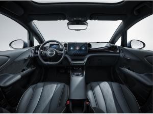 BYD DOLPHIN 💥Comfort💥sofort verfügbar💥 inkl. Wartung & Verschleiß 💥gültig bis 31.03.2024