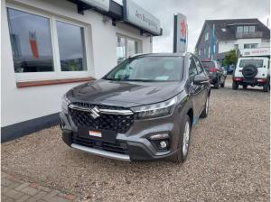 Suzuki S-Cross 1.5 DUALJET HYBRID AGS*Sofort Verfügbar*