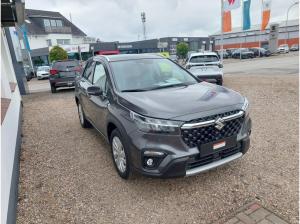 Suzuki S-Cross 1.5 DUALJET HYBRID AGS*Sofort Verfügbar*
