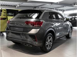 Volkswagen T-Roc 2,0 TDI DSG R-Line Navi R-Kamera AHK